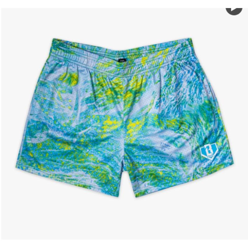

Men s Comfortable Breathable Sports Shorts Polyester Fiber Hand Wash or Dry Clean Micro Stretch Casual Wear S