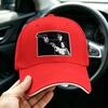 Movie The Professionals Baseball Cap  Casual Women Unisex Trucker Hat SunProof Print Outdoor Gym Baseball Caps Birthday Present