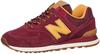 Кроссовки New Balance ML574