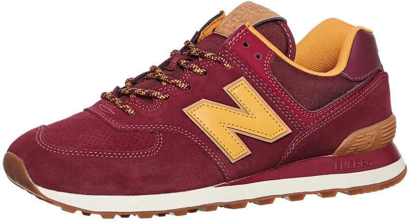 Кроссовки New Balance ML574