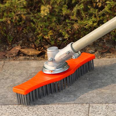 Herramientas para el aseo de la casa – Cepillos de limpieza