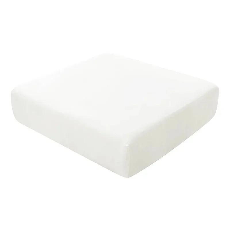 Elastic Velvet Sofa Seat Cushion Cover For Living Room Furniture Protector Removable L Shape Corner Armchair Sofa Covers
