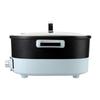 Bear 6L Dual-Flavor Electric Hot Pot CN plug (adapter included)