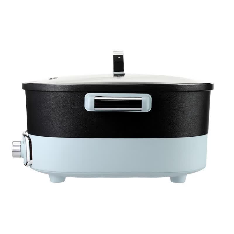 Bear 6L Dual-Flavor Electric Hot Pot CN plug (adapter included)