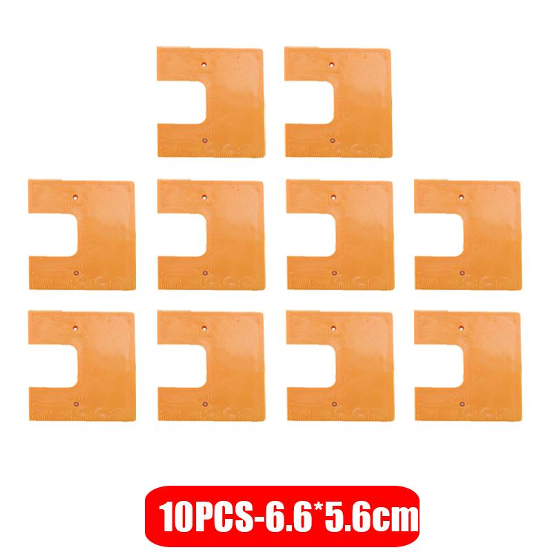 Magnetic Hinge Positioning Plates Woodworking Hinge Mounting Fixed Panel Cabinet Door Hinges Quick Installation Aid Point Tools