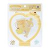 Sanrio Pompompurin Display Frame 777200 (Enjoy Idol)