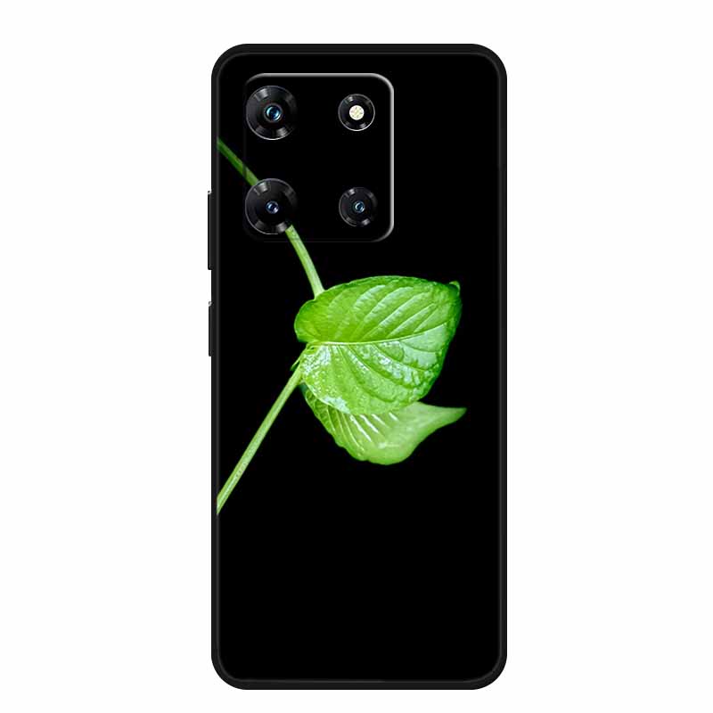 Coque For Infinix Note 30i Case Note30i Cartoon Silicone Soft Phone Case For Infinix Note 30 Pro VIP Back Cover Case 30Pro Funda