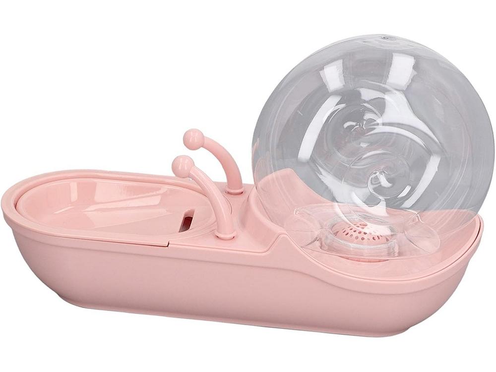 Pet Water Dispenser (15)