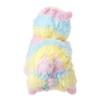 Gift Toy Gift For Children Alpaca Plush Doll Home Soft Toys Colorful Alpaca Doll Stuffed Plush Toys