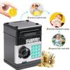 Mini Automatic Electronic Change Warehousing - Gifts for Children - Password Counter - Password Key Lock