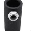 Steering Shaft Coupler 3/4"-36 Spline To 3/4" Easy Install Replacement Attachment Professional