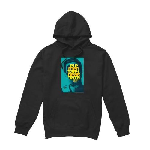 STAR TREK Mens The Next Generation Season 2 Episode 3 Hoodie