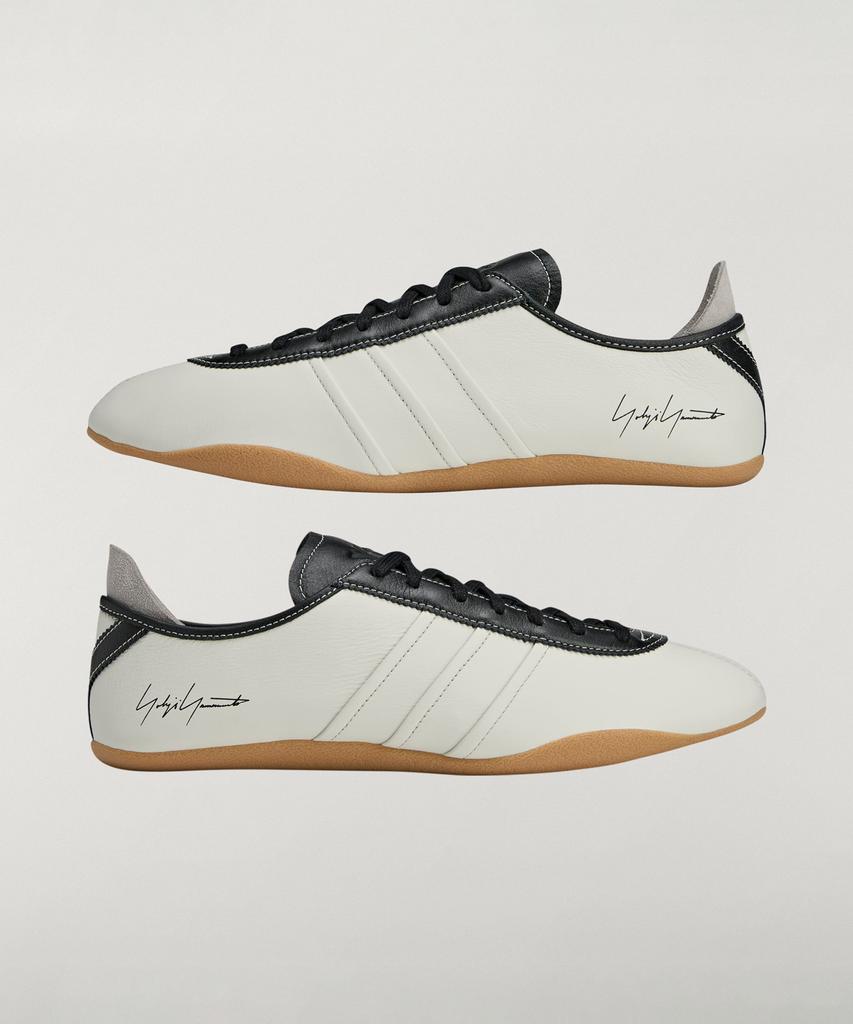 Y-3 Y-3 Tokyo - Gray / Jr6645