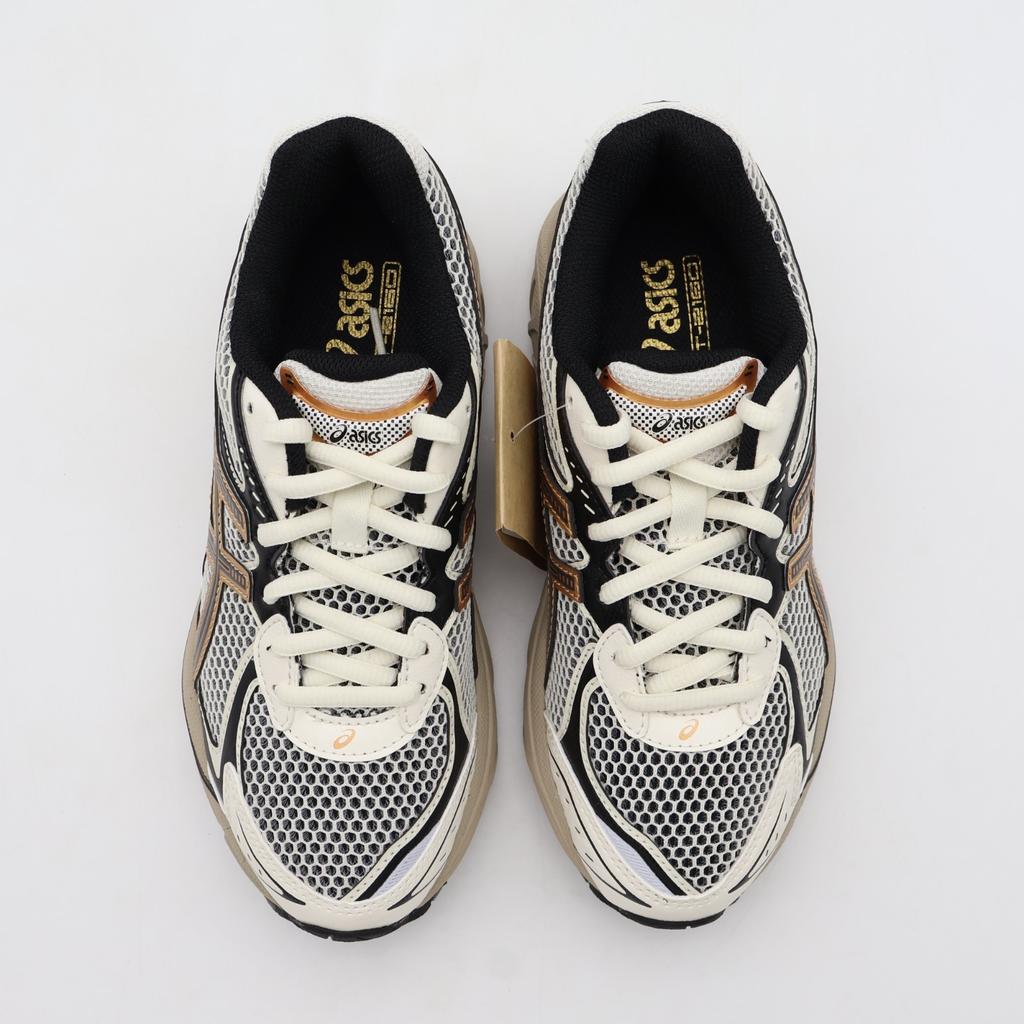 1203A275-114 Asics GT-2160 Cream Pure Gold (Men's)