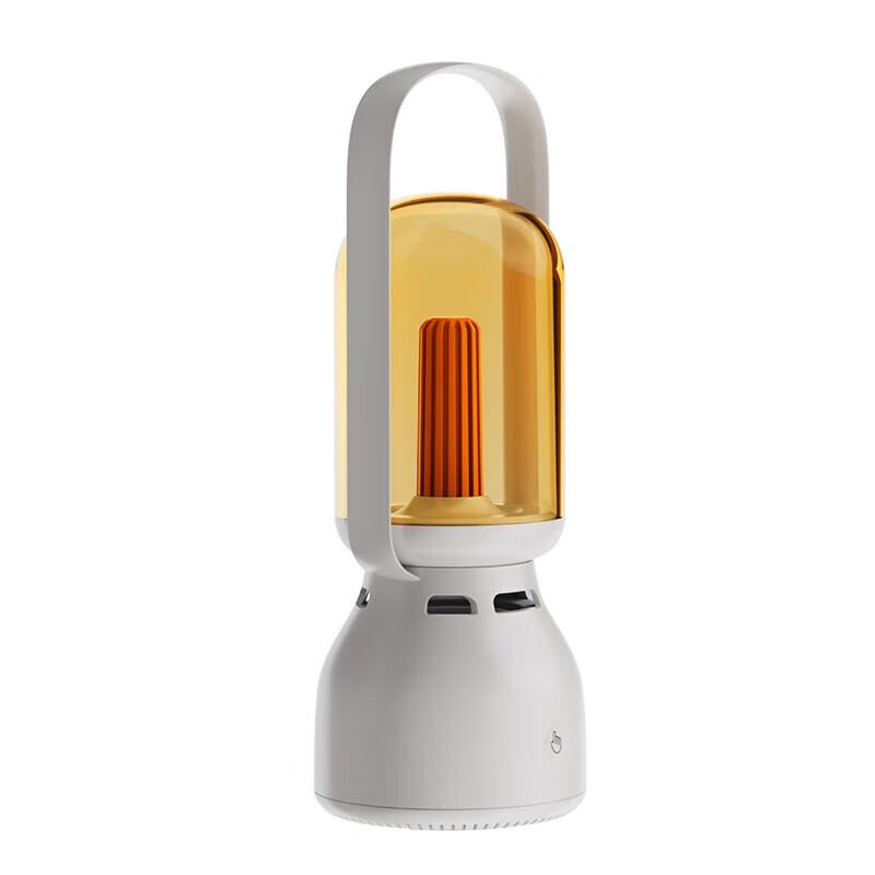 Sayrelances LED Camping Light & Bluetooth Speaker