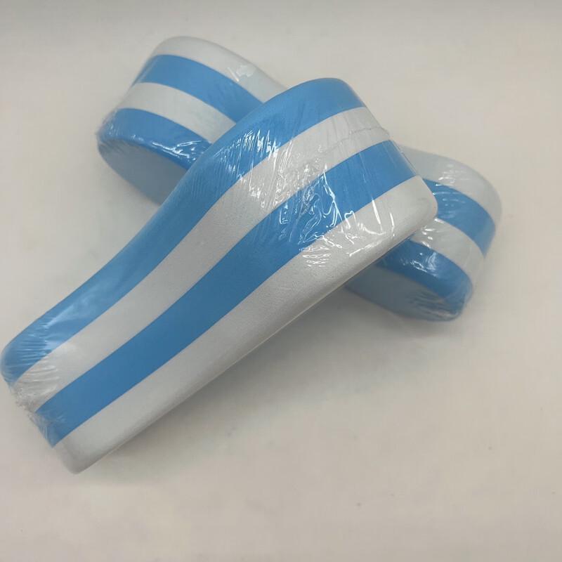 Adult Swimming Figure-Eight Leg Float Board