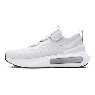 HOVR Phantom 4 Weiß Halo Grau Damen Sneaker 3027594-100