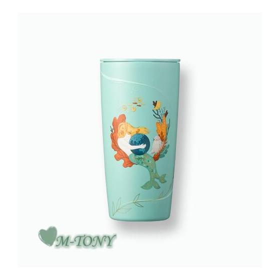 Starbucks Starbucks 2023 Stainless Steel Anniversary MiiR Tumbler SS Anniversary MiiR tumbler473ml  Overseas Limited Item/Not Released in