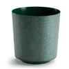 Pot Aloe Texelle Avocado H20X19.5