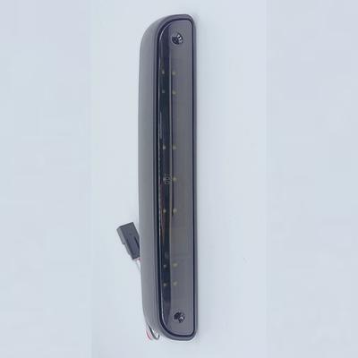תאורה חיצונית – אורות איתות