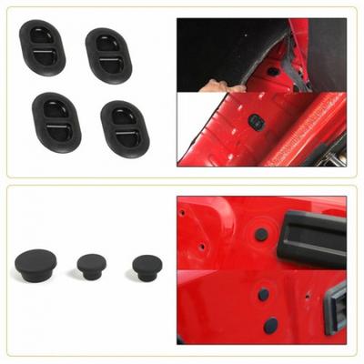 Aξεσουάρ εσωτερικού χώρου – Αυτόματα κουμπώματα και σύρτες