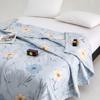 Shanshan Floral Cooling Quilt