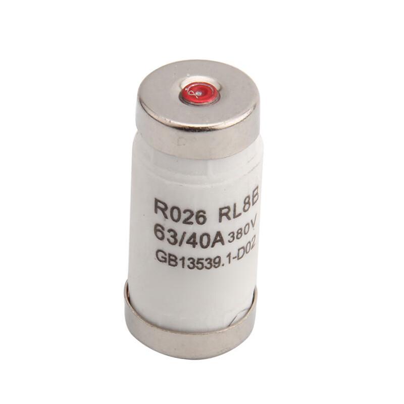 Shuang'an R026 Fuse