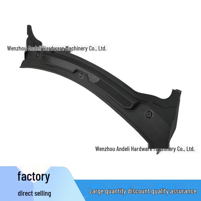

Compatible Air Intake & Wiper Panel for 2005-2016 Land Rover Range Rover & Discovery, Part LR096164 -