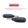 Electric Guitar Wireless Audio Transceiver - Stable Transmission System for Musical Instruments