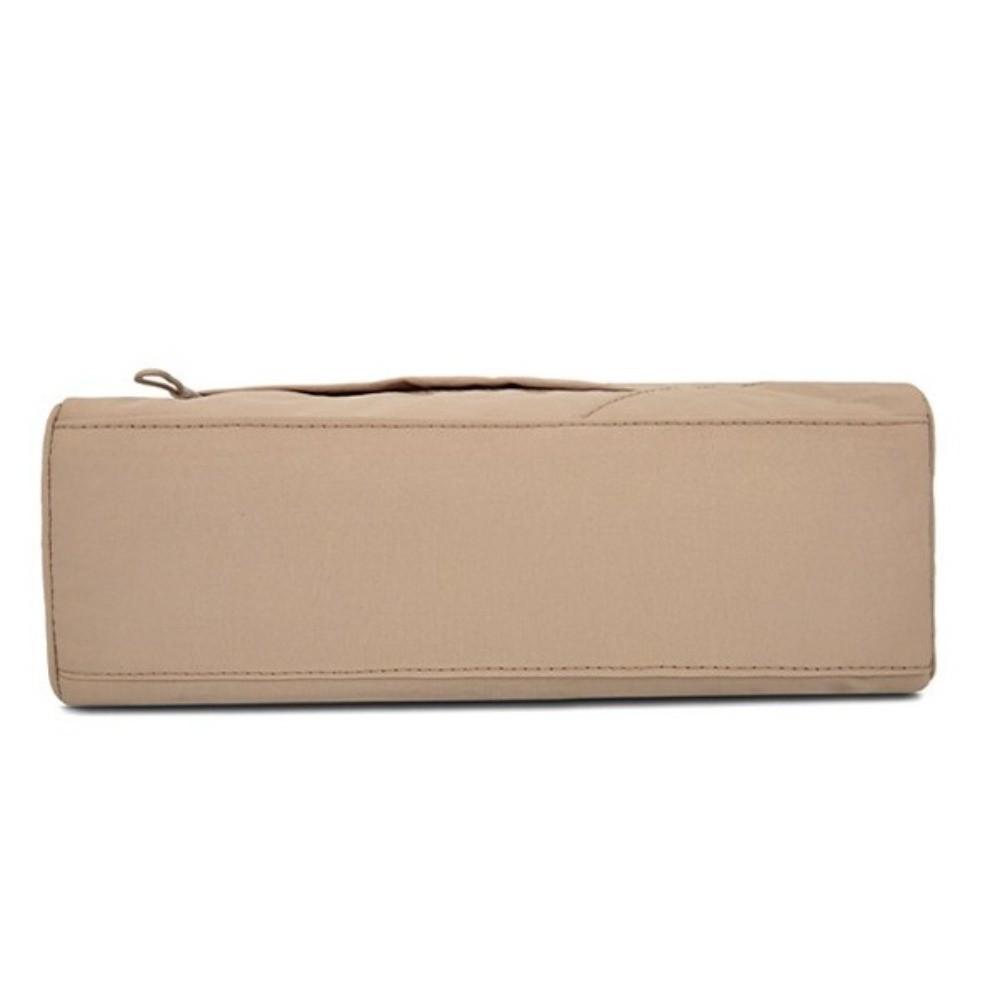 New Large Capacity Crossbody Bag Nylon Lightweight Shoulder Bag Multi-Compartment Waterproof Ladies Bag Casual