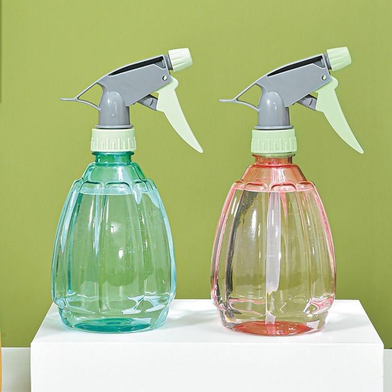 Household Pressure Sprayer: Versatile Bottle for Watering, Disinfecting, and Gardening