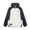 New BalaNce Warm Up Jacket N Color Block