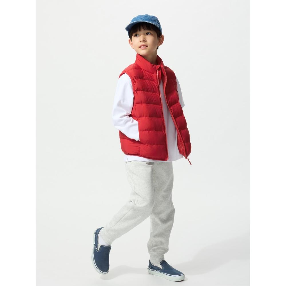 Uniqlo Kids Pufftech Washable Vest