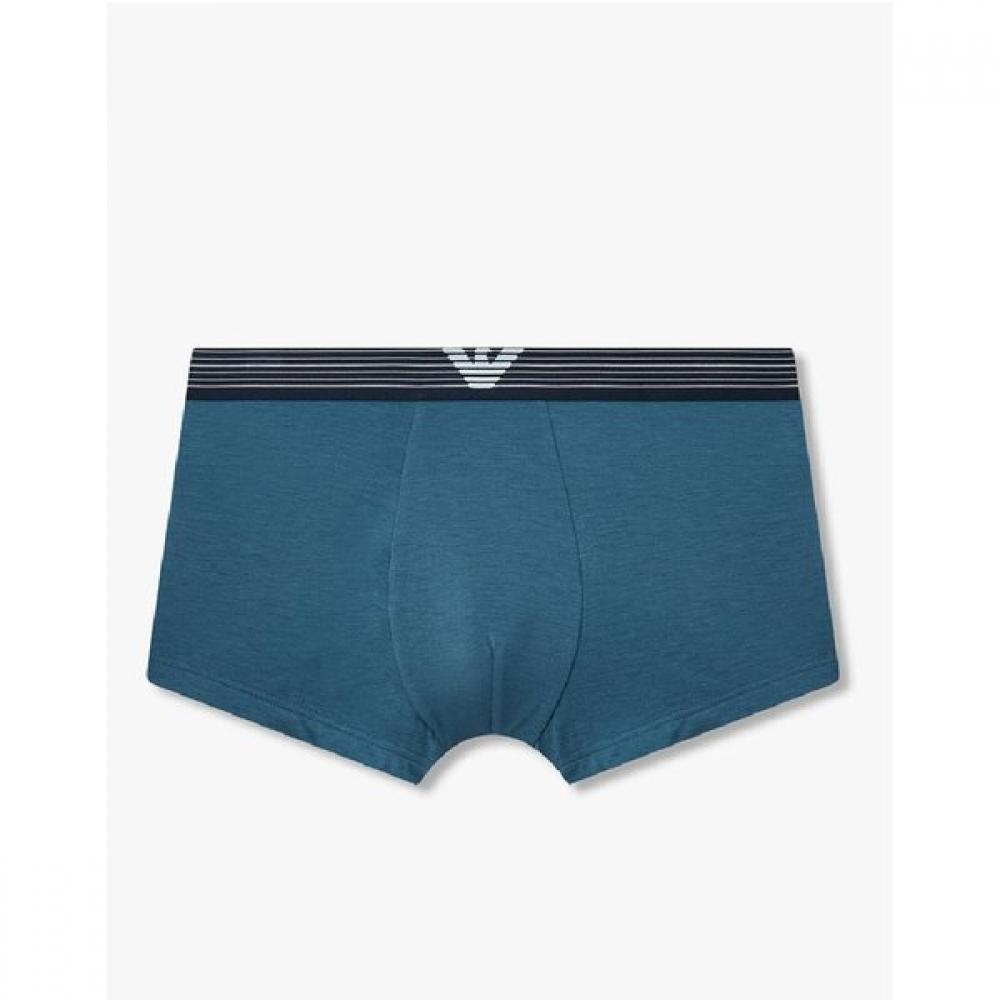 Emporio Armani Men S Stripe Banding droSe 0816112097 S