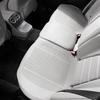 Cojín de Asiento de Coche de Verano Ultradelgado Para Mercedes Benz AMG Clase A B C E S W204 W205 W212 W213 Funda Transpirable Accesorios