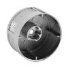 Gear Shift Upgrade Chrome Gear Shift Knob Easy To Use Enhanced Functionality Practical And Reliable Vehicle Interior