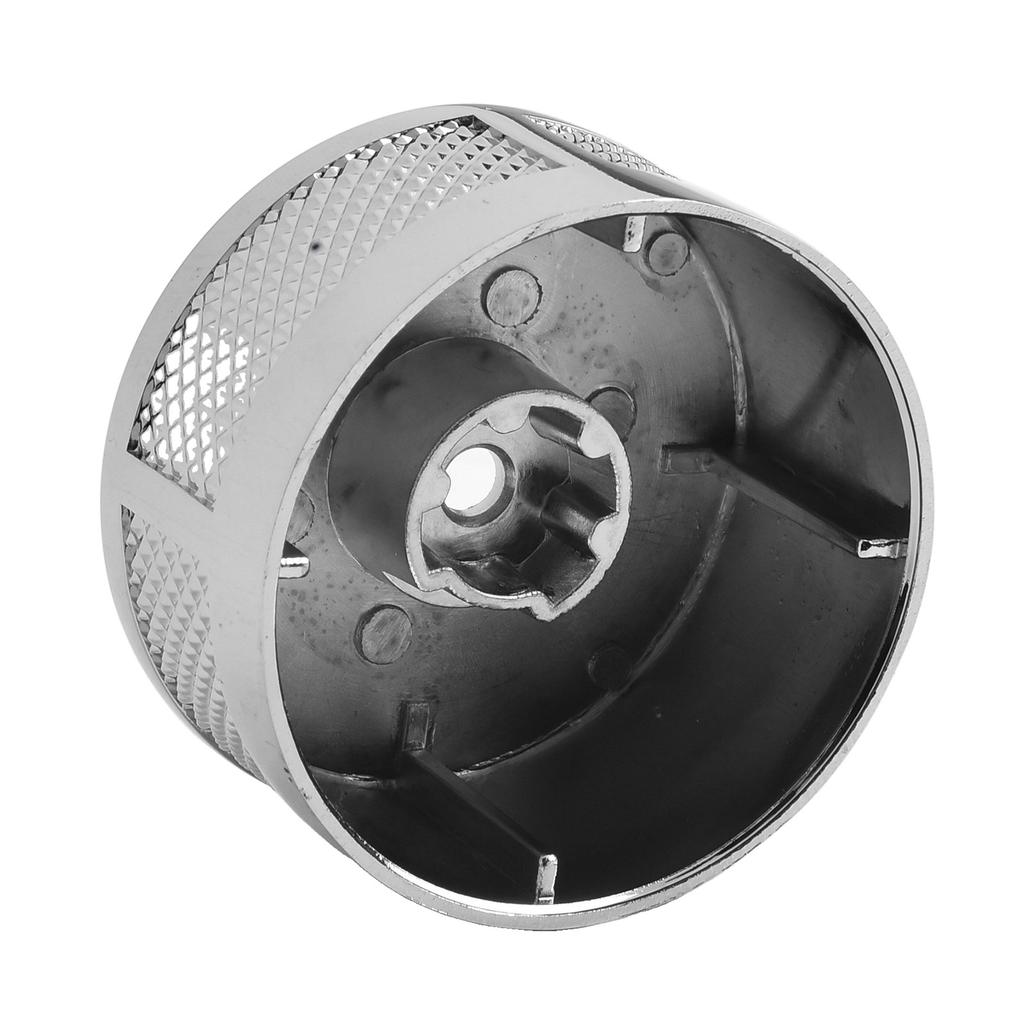 Gear Shift Upgrade Chrome Gear Shift Knob Easy To Use Enhanced Functionality Practical And Reliable Vehicle Interior