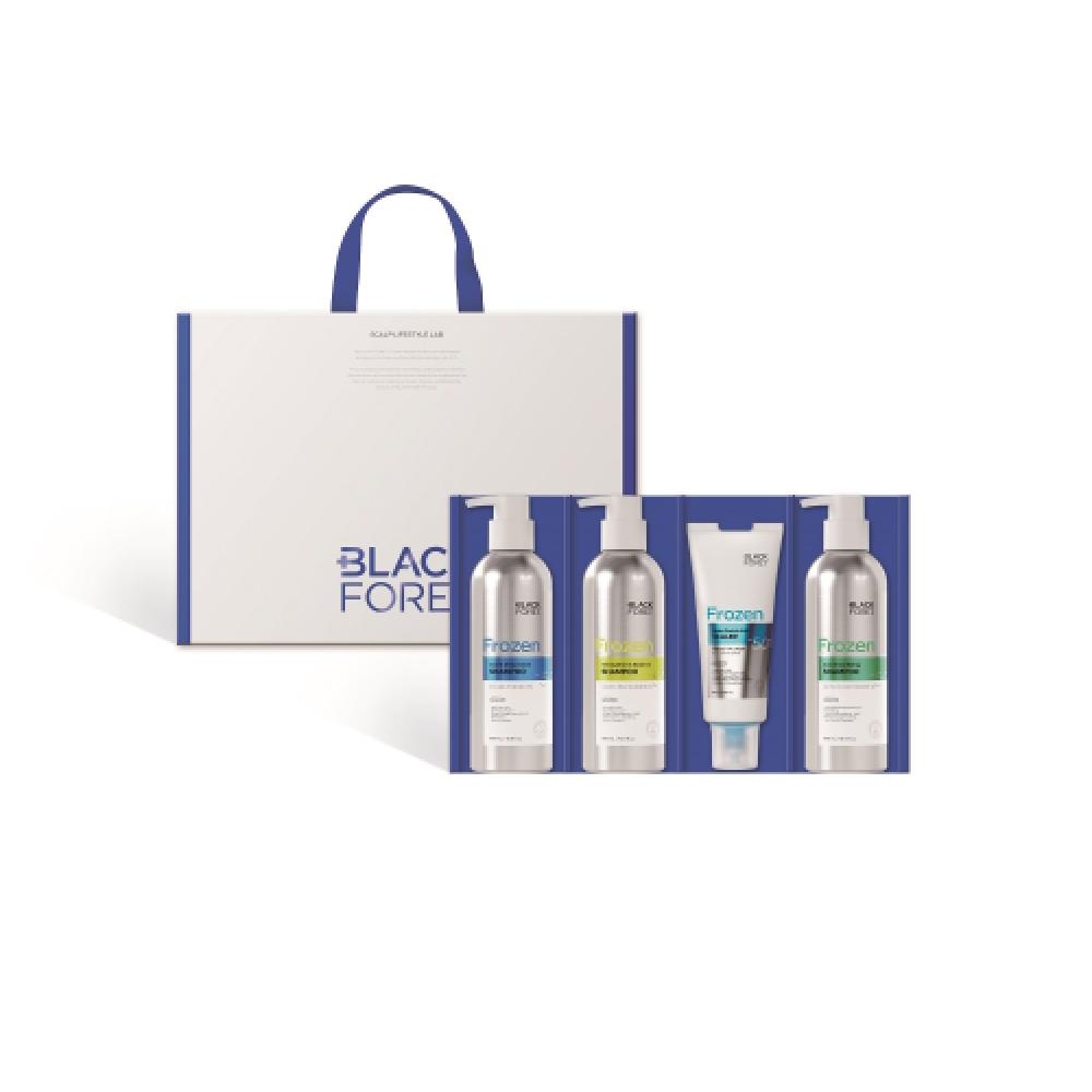 

Blackforet Special Gift Set NONE
