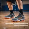 Nike Buty męskie Air Zoom GT Jump 2 EP Swoosh Squad Zielone Vintage-Green Czarne DJ9432-301