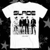 Slade Musica Rock Anni '70 Best Seller Top Tee T Shirt 429