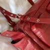 Shoulder Bag Leather Handbags Evening Clutch Purse Pu Leather Slings Purse Handbag Trendy Underarm Bag for Womens Girls