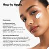 Anua Zero Cast Moisturizing Finish Sunscreen 50ml SPF50+ PA++++
