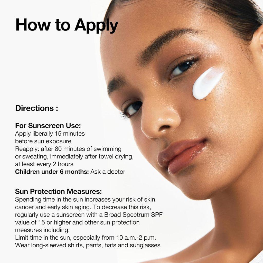 Anua Zero Cast Moisturizing Finish Sunscreen 50ml SPF50+ PA++++