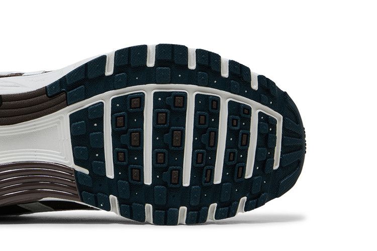 Nike P-6000 Phantom Baroque Brown Metallic Summit White Armory Navy (W