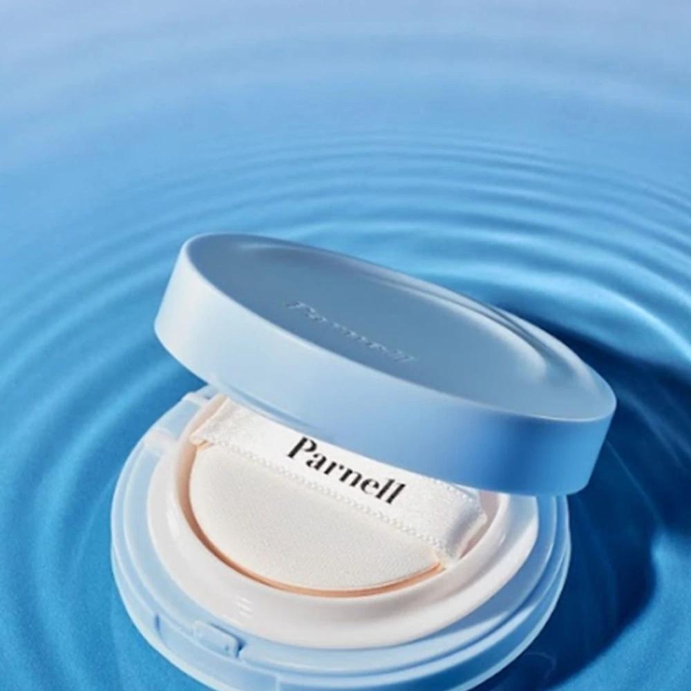 Glacial Biome Water No Sebum Cushion 6.5g