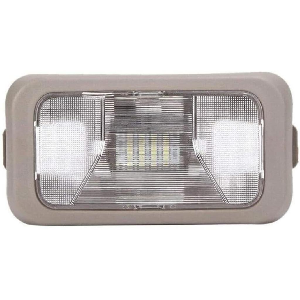 Car Roof Light Interior Dome Light Housing For Chevrolet Colorado GMC Canyon 2004 2005 2006 2007 2008