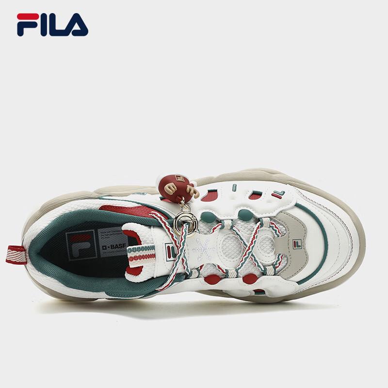 FILA PEASE XMAS Men's Sport Casual Shoes