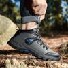 39-47 Herren-Outdoor-Schuhe, Wanderschuhe, rutschfeste, verschleißfeste Wanderschuhe