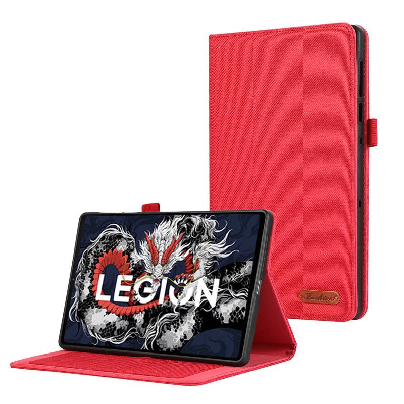 Case for Lenovo Legion Y700 2025 Case 3rd Generation Soft Cowboy Stand Flip Cover for Lenovo Y700 Legion 2025 Case Coque 8.8"