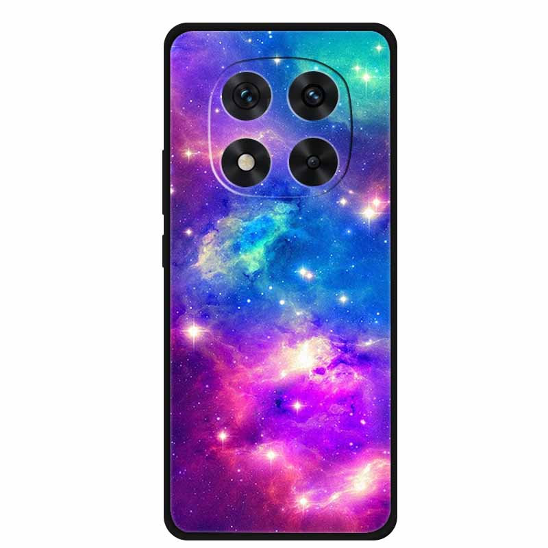 For Xiaomi Poco X7 5G Cases Black Bumper Silicone TPU Phone Cases Back Cover For PocoX7 5G  x7 Fashion Case Protective TPU Coque